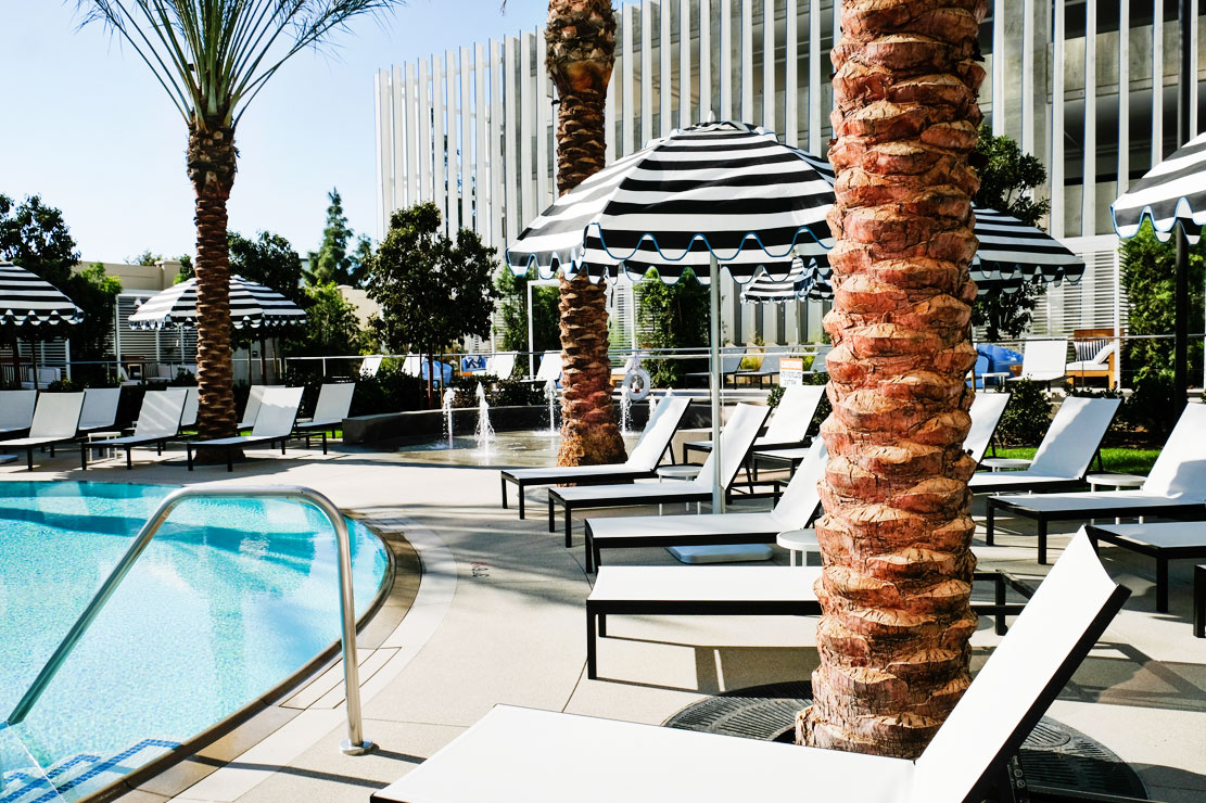Radisson Blu Anaheim Day Pass | ResortPass