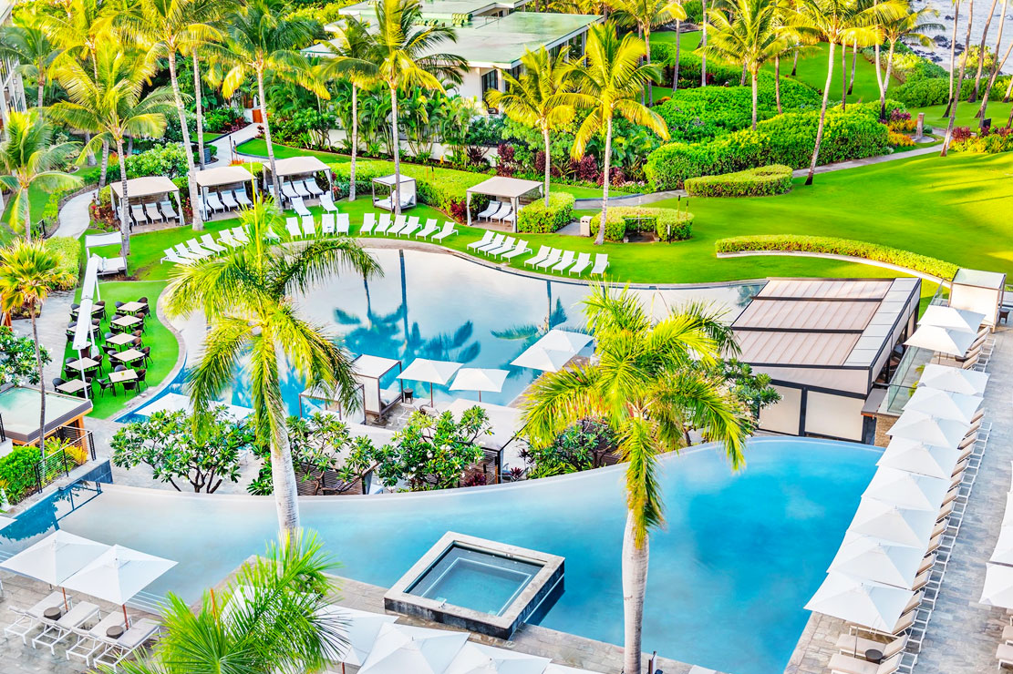 Andaz Maui at Wailea Resort Day Pass ResortPass