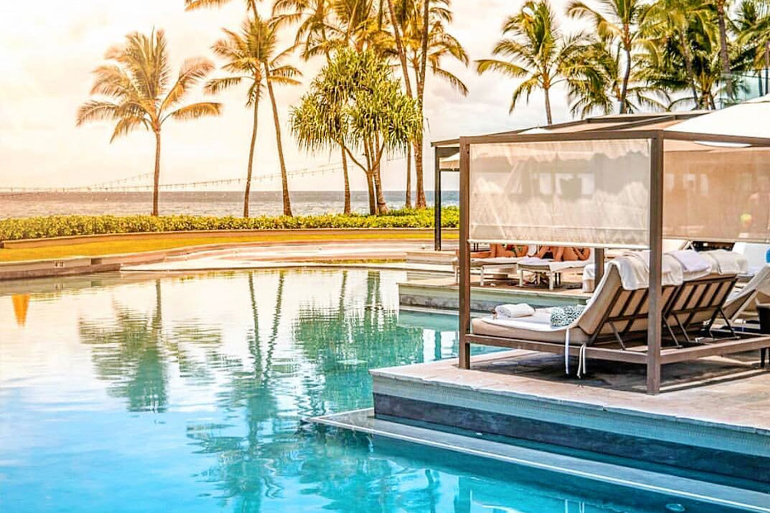 Andaz Maui at Wailea Resort Day Pass | ResortPass