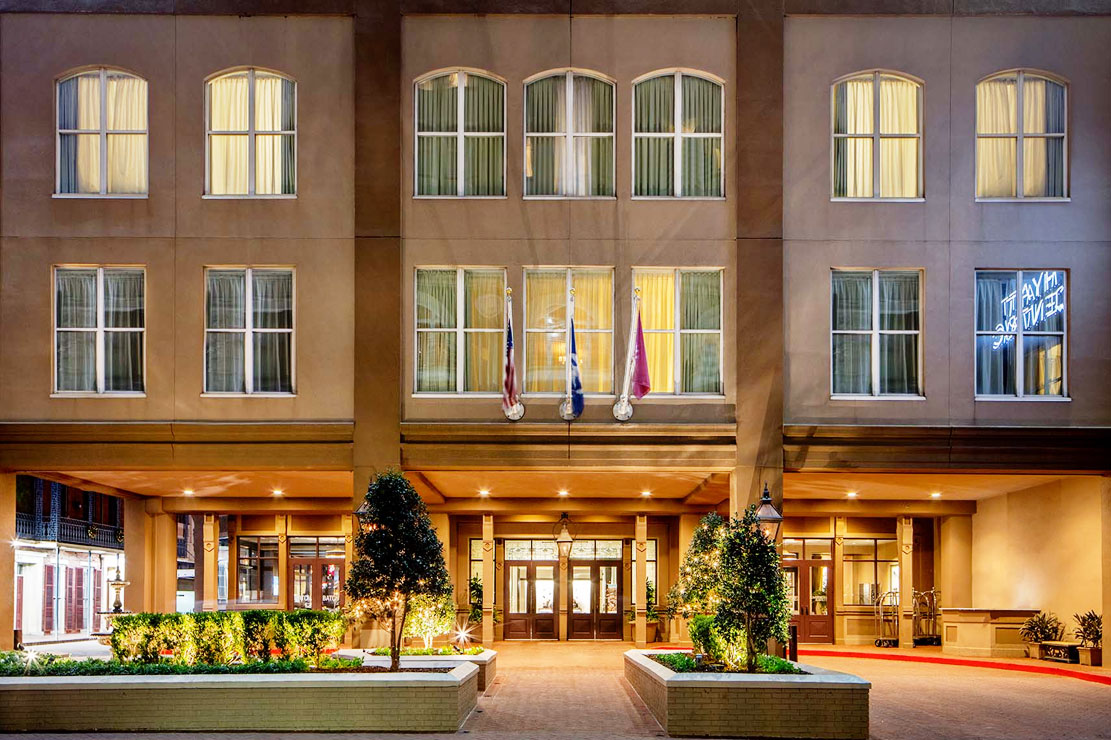 Hotel Day Passes in New Orleans Hotel Pool Passes Starting at 25