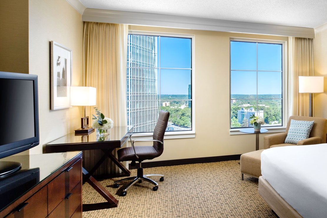 Hotel Day Passes in Atlanta Hotel Pool Passes Starting at 25