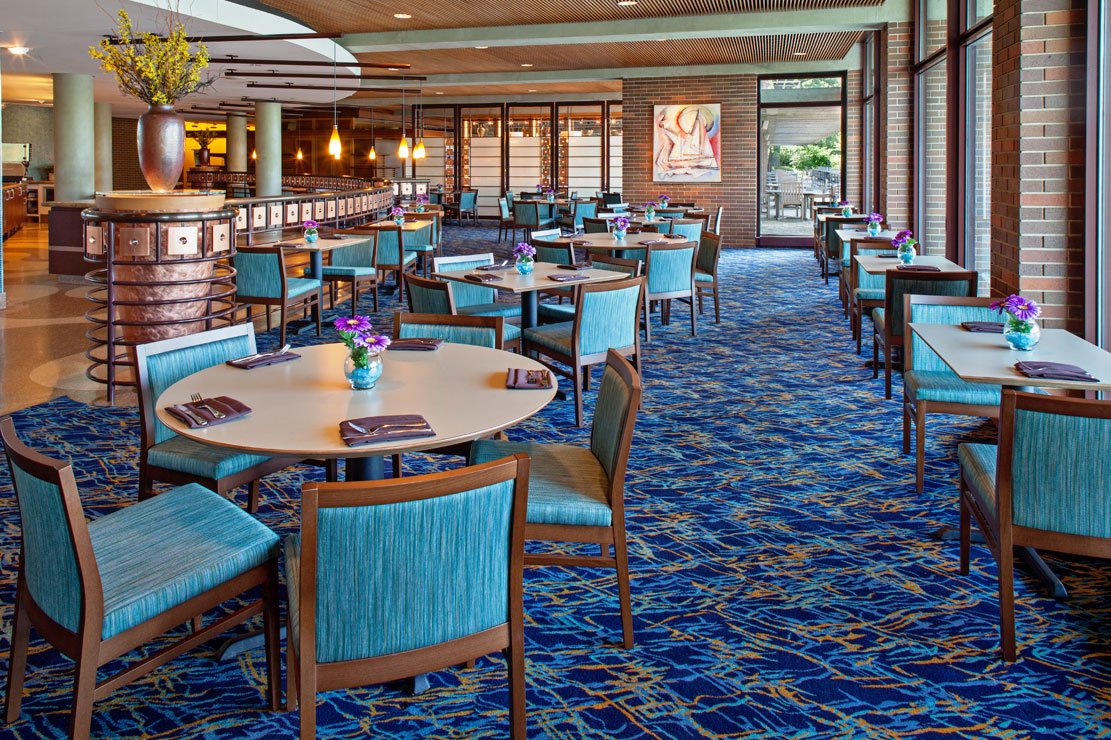 Hyatt Lodge at Oak Brook Reserve Day Pass ResortPass