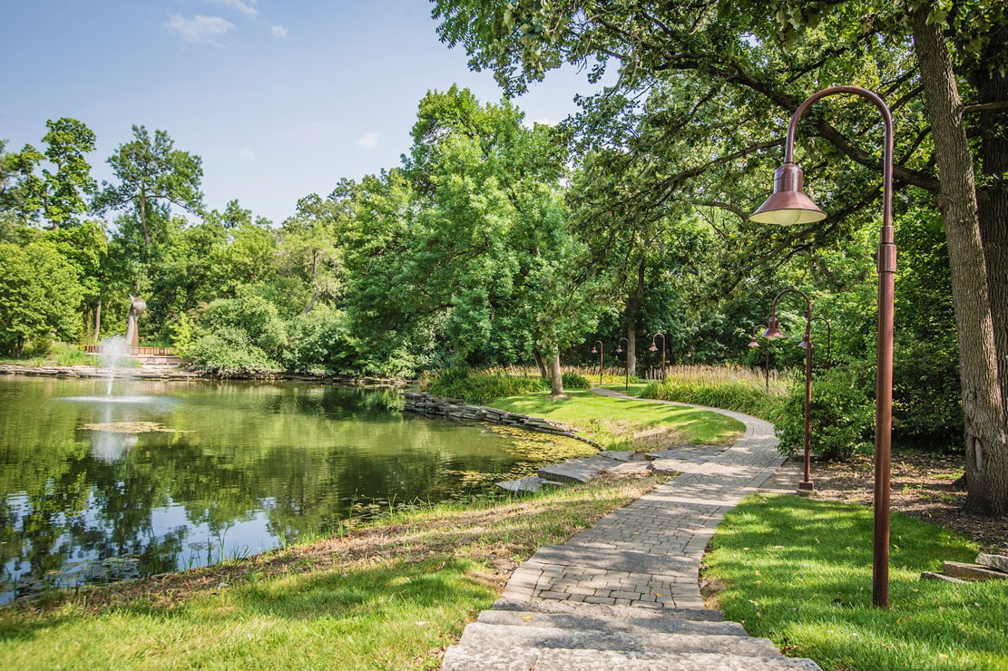 Hyatt Lodge at Oak Brook Reserve Day Pass ResortPass