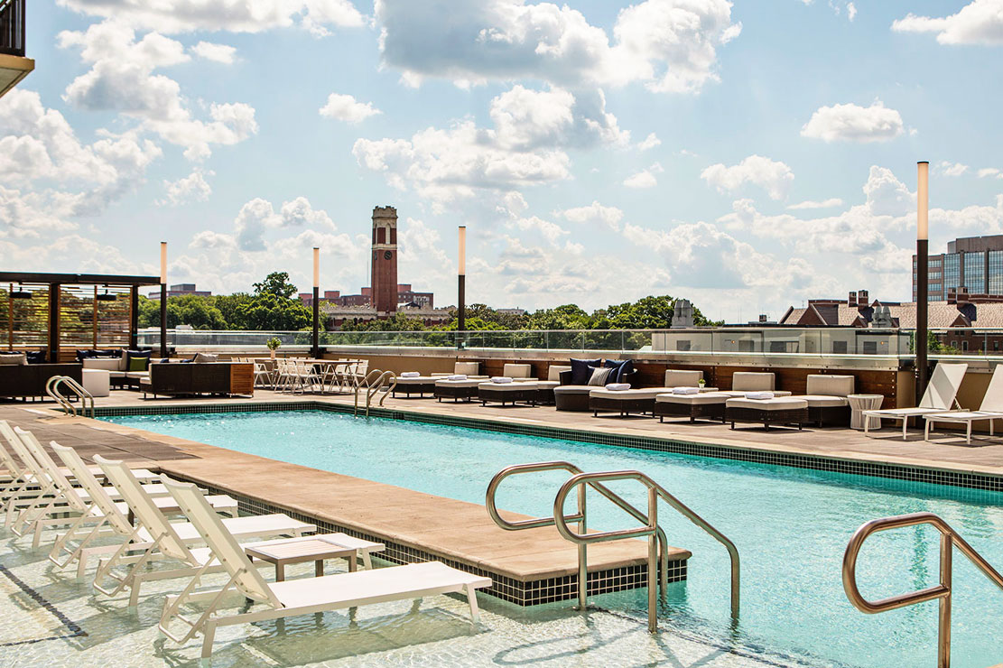 Hotel Day Passes in Nashville Hotel Pool Passes Starting at 25 ResortPass