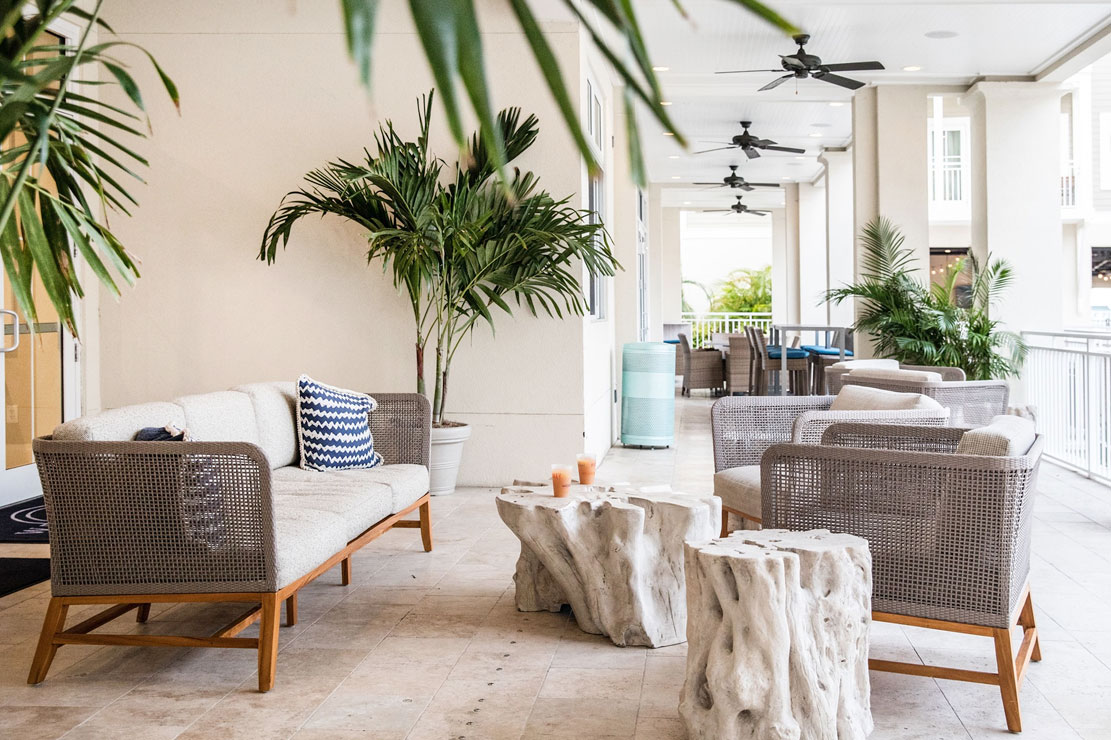 Waterline Villas & Marina Day Pass | ResortPass