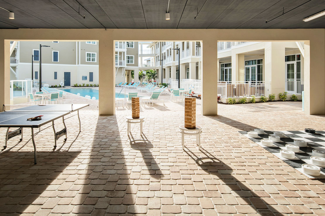 Waterline Villas & Marina Day Pass | ResortPass