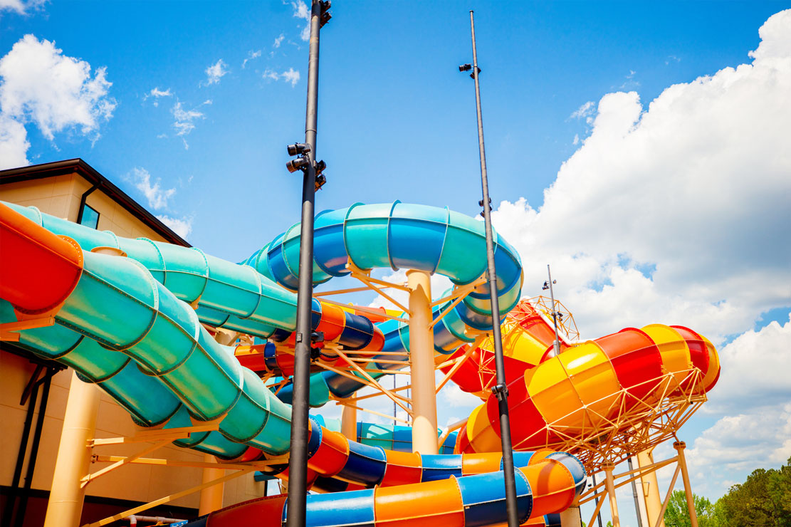 Great Wolf Lodge Atlanta Day Pass | ResortPass