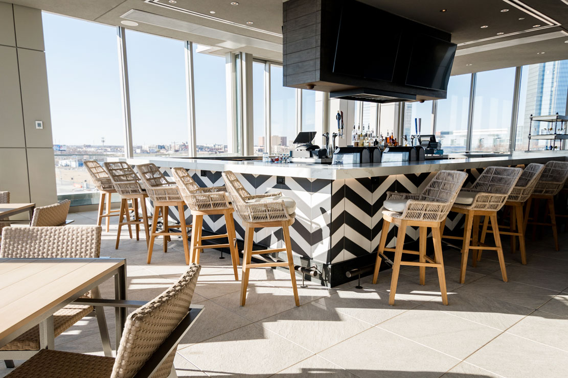 Omni Oklahoma City Day Pass ResortPass