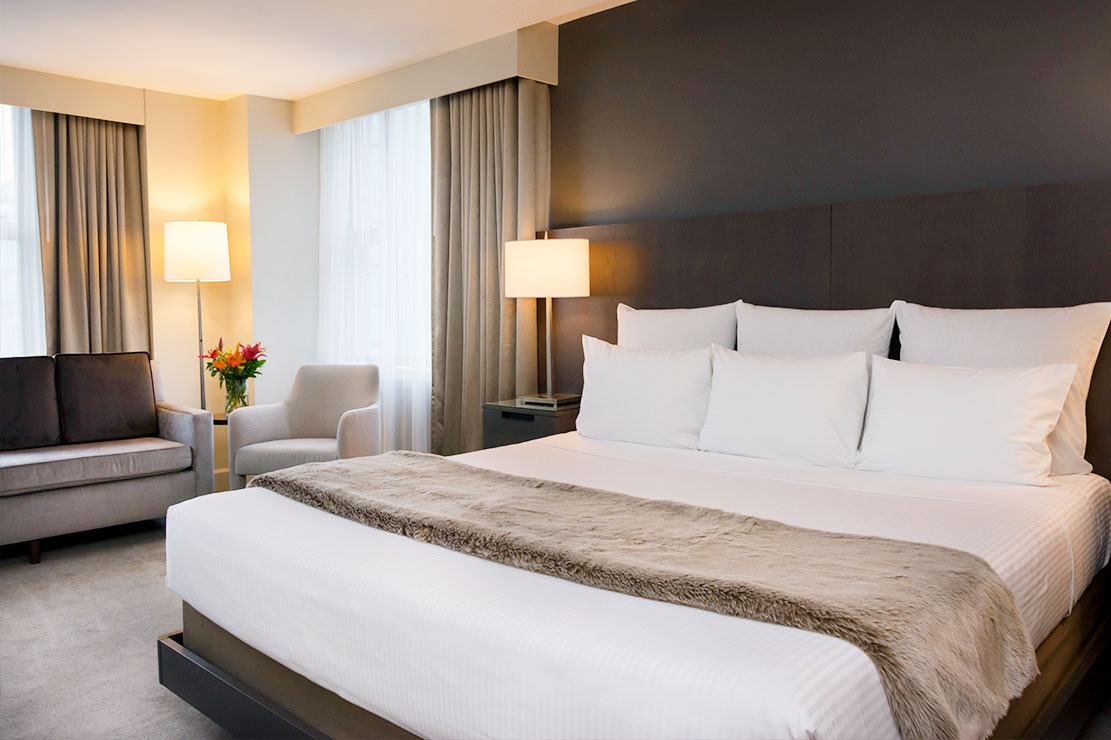 The Benson Portland, Curio Collection by Hilton Day Pass ResortPass