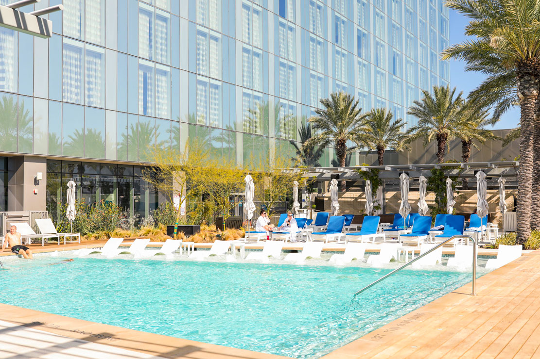 Fairmont Austin Day Pass ResortPass