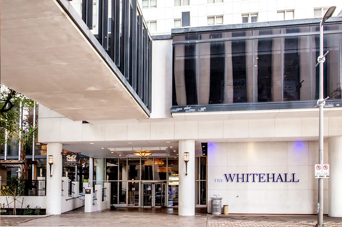 The Whitehall Houston Day Pass ResortPass