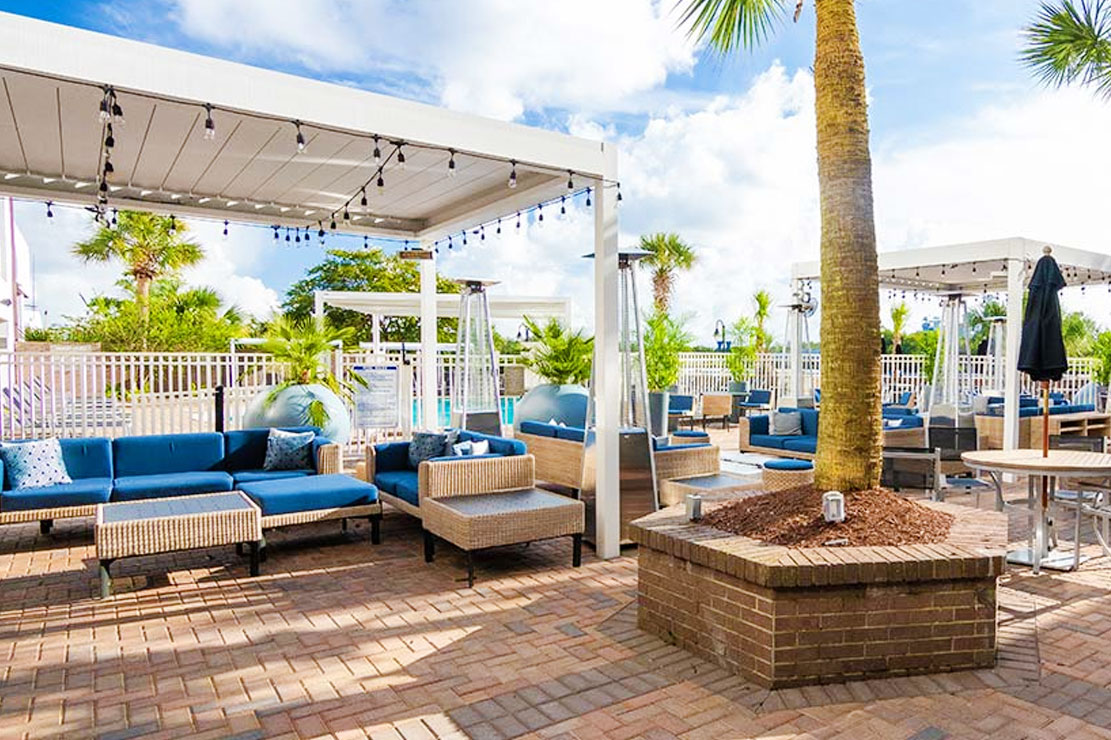 Hotel Ballast Wilmington Day Pass ResortPass