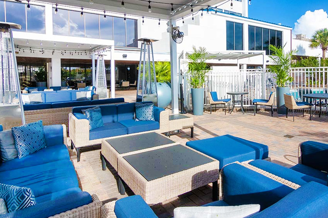 Hotel Ballast Wilmington Day Pass ResortPass