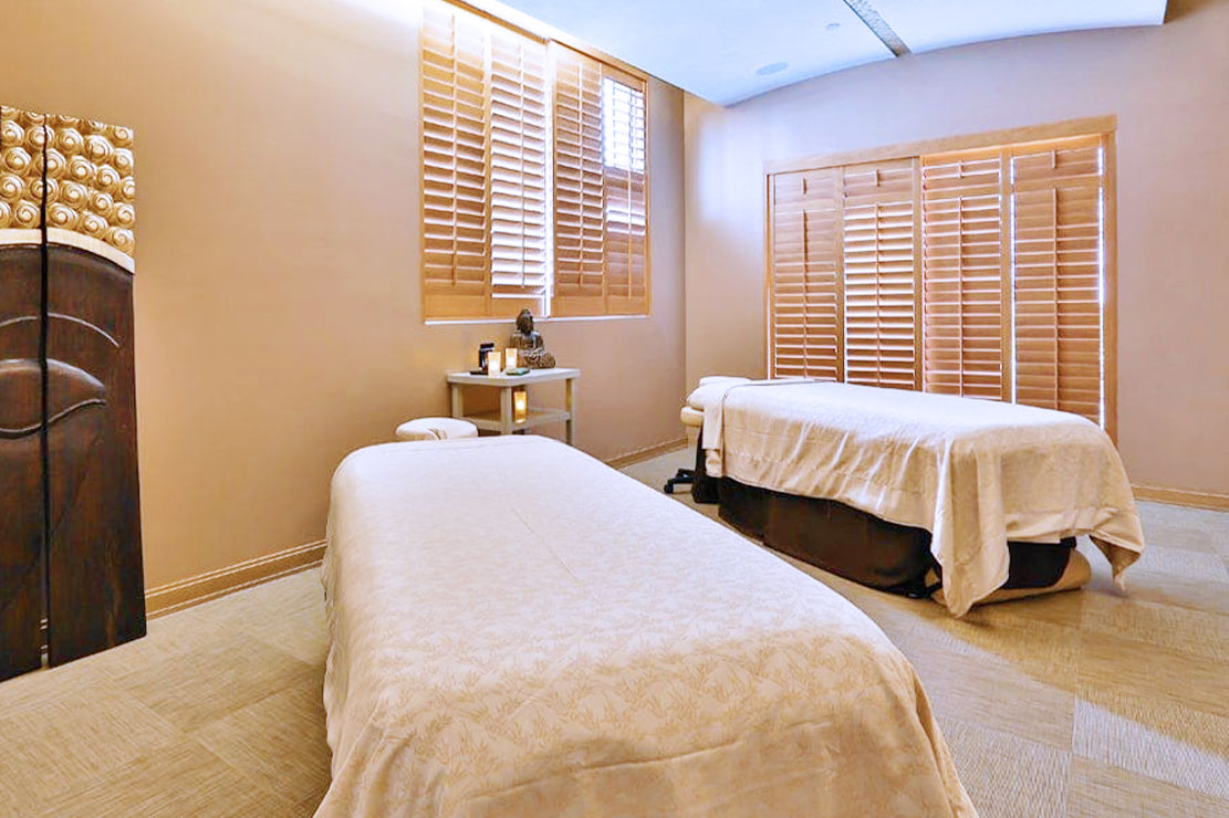 Exhale Spa at Loews Miami Beach Hotel Day Pass ResortPass