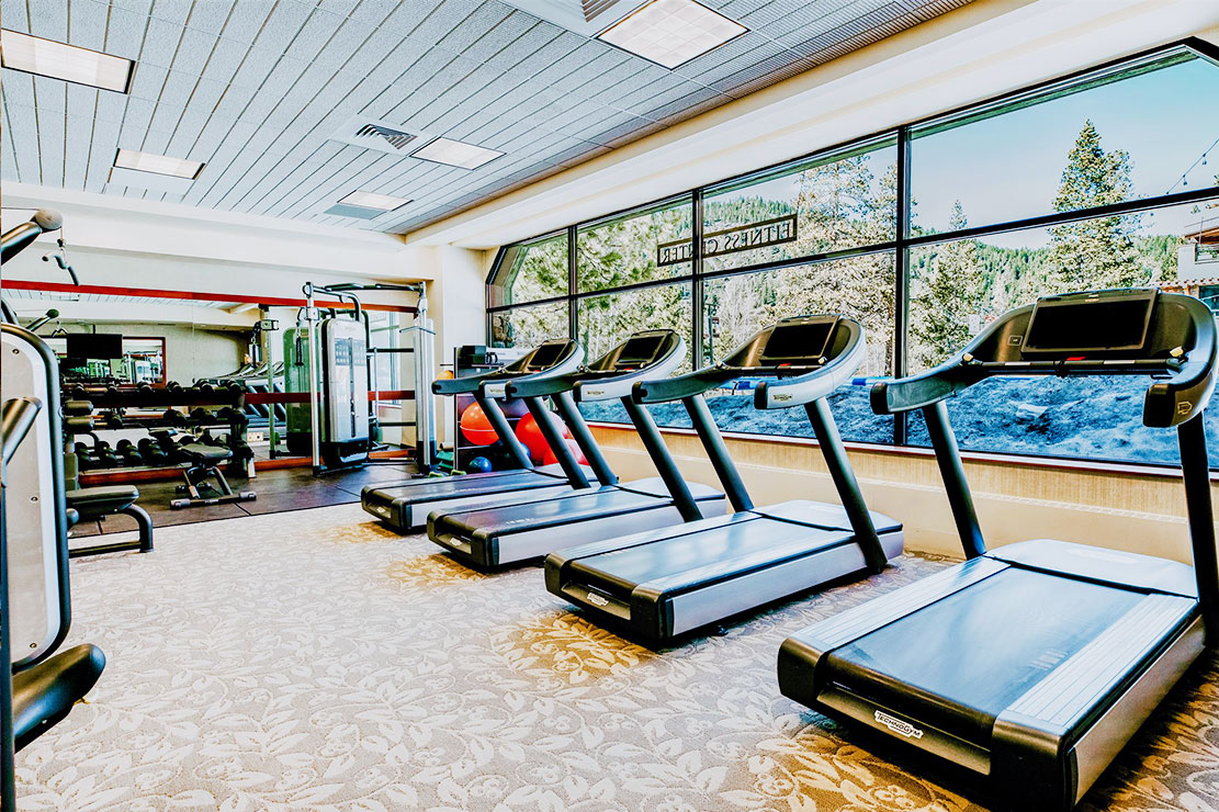 Resort at Squaw Creek Day Pass | ResortPass