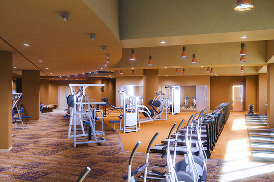 Exhale Spa at Loews Atlanta Hotel Day Pass | ResortPass