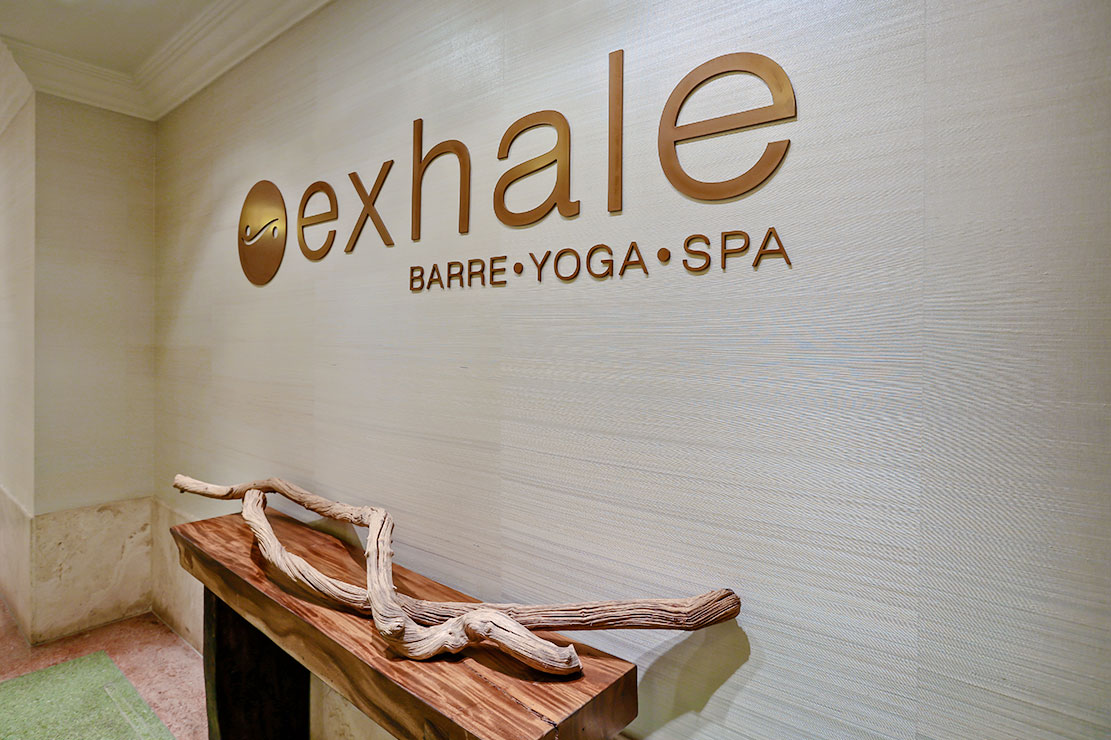 Exhale Spa at Loews Miami Beach Hotel Day Pass ResortPass