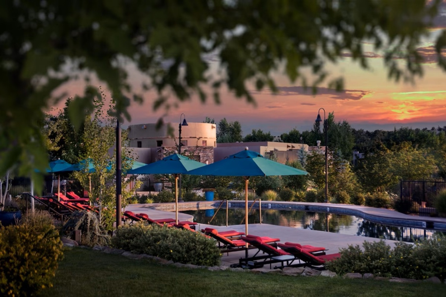 Day Pass at Four Seasons Resort Rancho Encantado