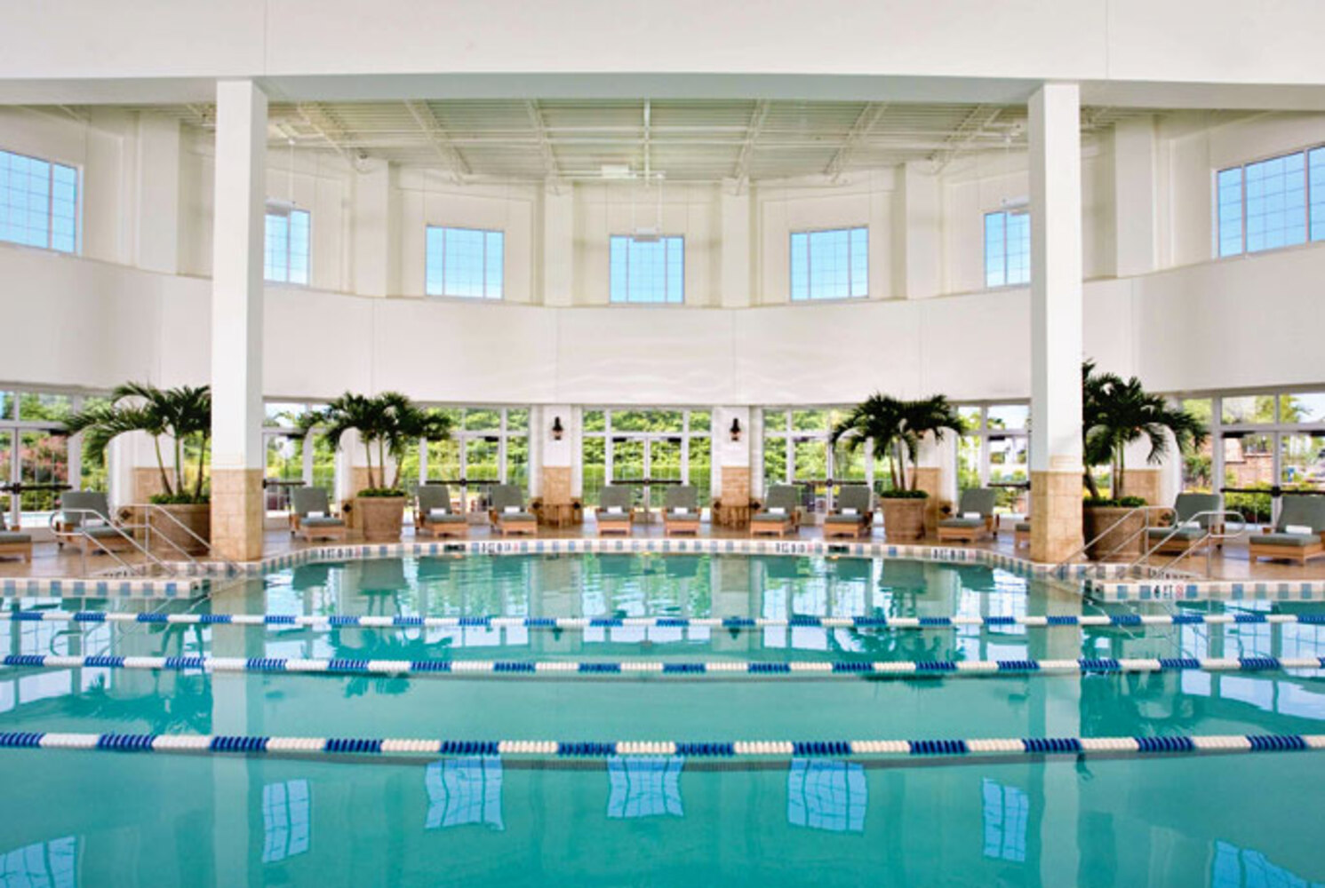 Day Pass at Gaylord Opryland Resort & Convention Center