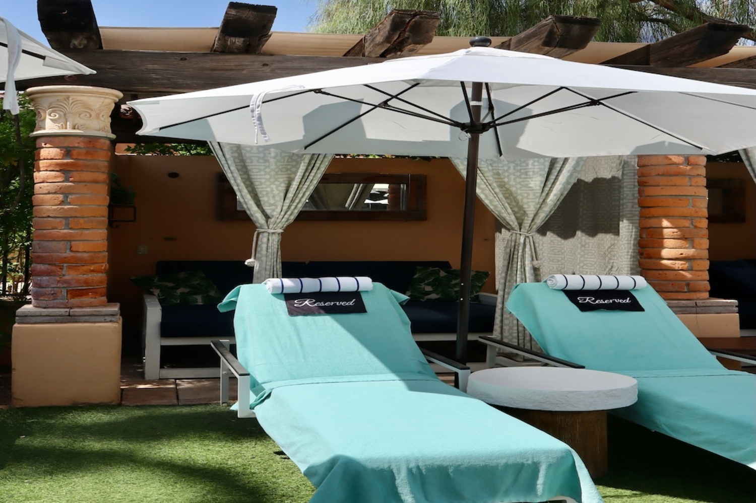 Royal Palms Resort & Spa