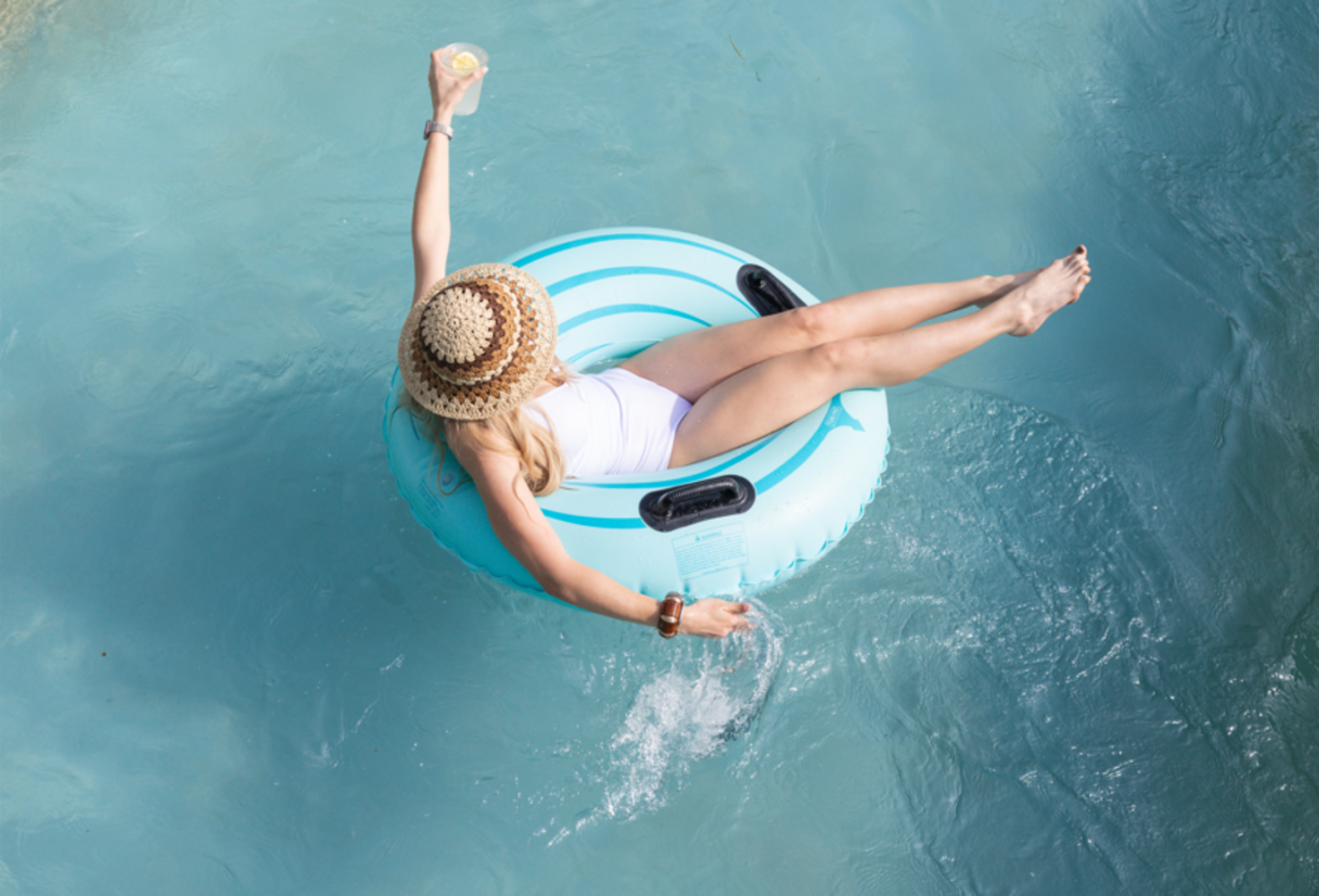 Day Pass at Hyatt Regency Lost Pines Resort & Spa