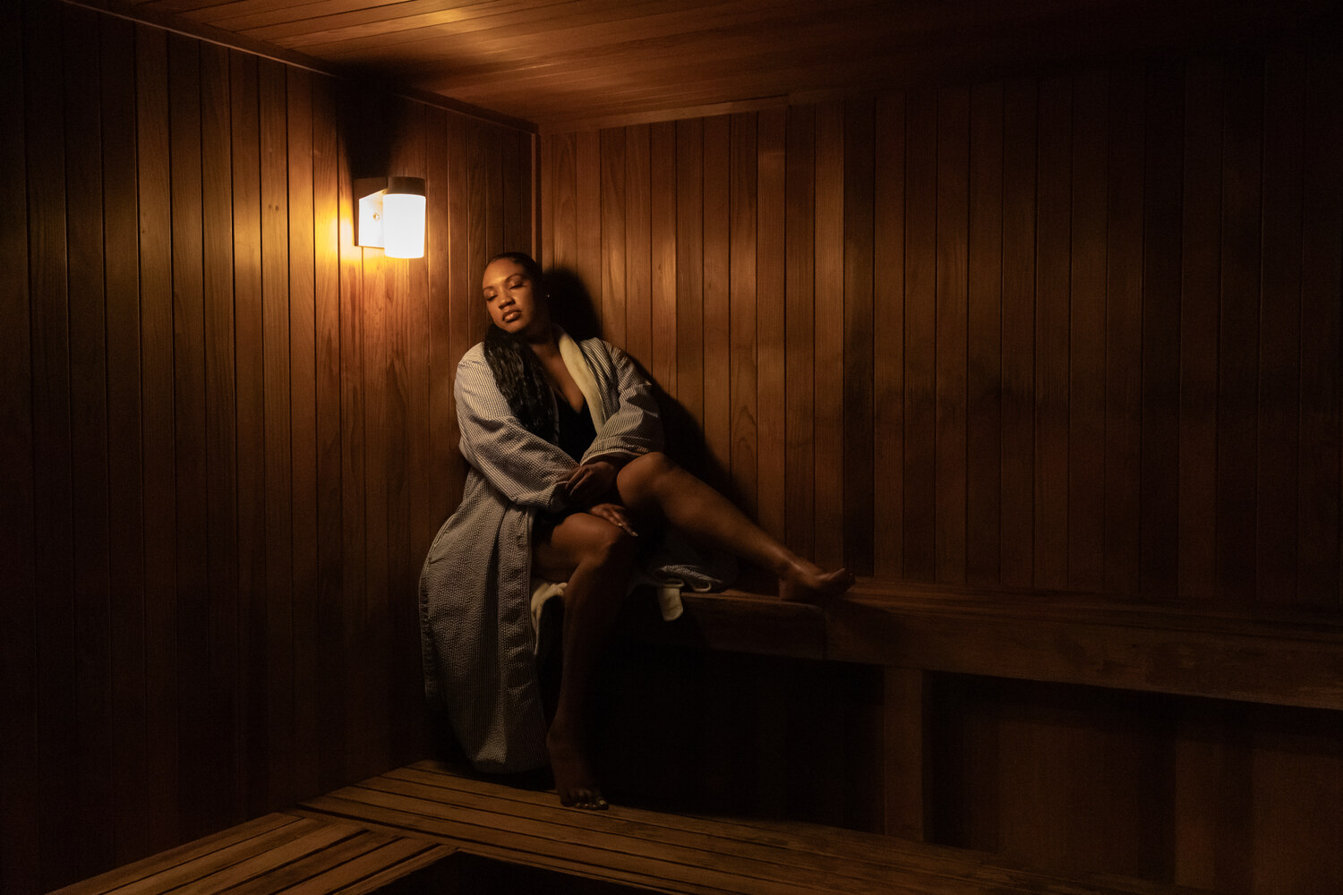 Spa Pass at Hyatt Regency Lost Pines Resort & Spa