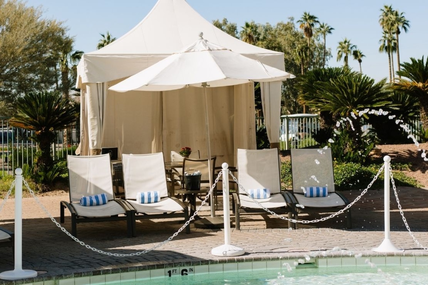 Arizona Grand Resort & Spa