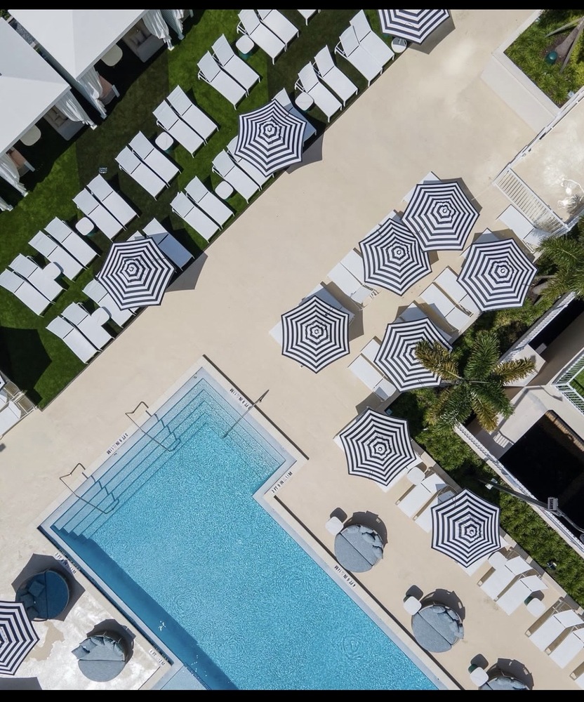 Day Pass at Hyatt Regency Orlando 