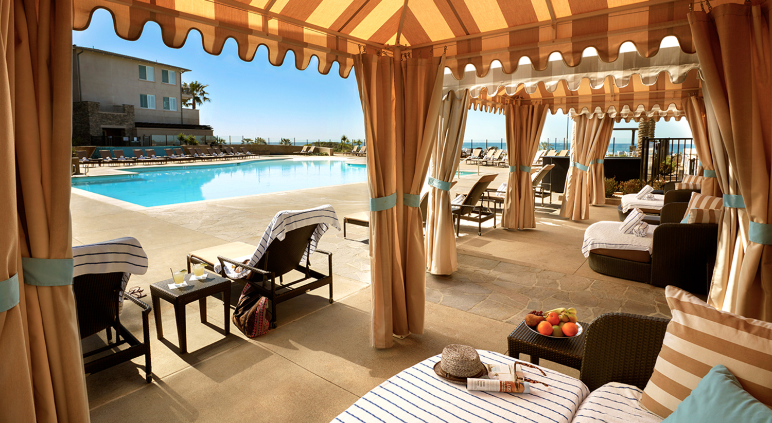 Grand Cabana  at Cape Rey Carlsbad Beach, A Hilton Resort & Spa