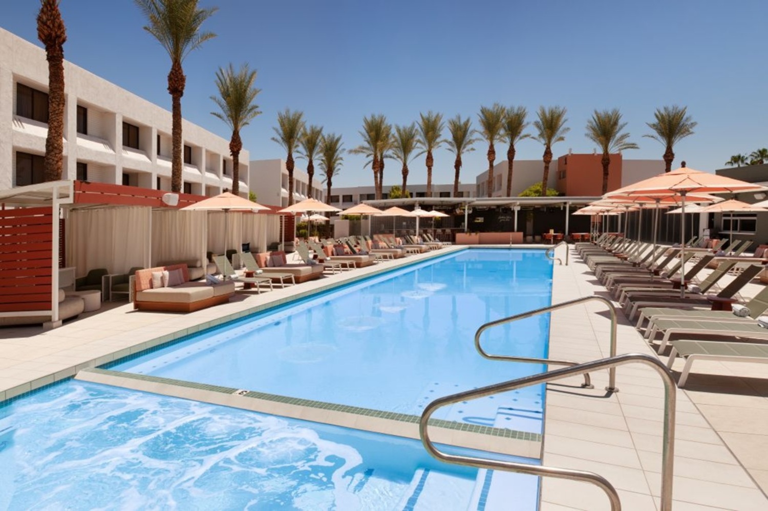 Day Pass at Hotel Solaya