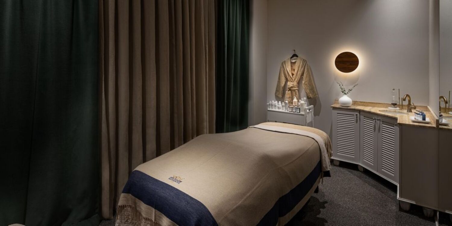 50-Minute Massage + Pool Pass at InterContinental Buckhead Atlanta