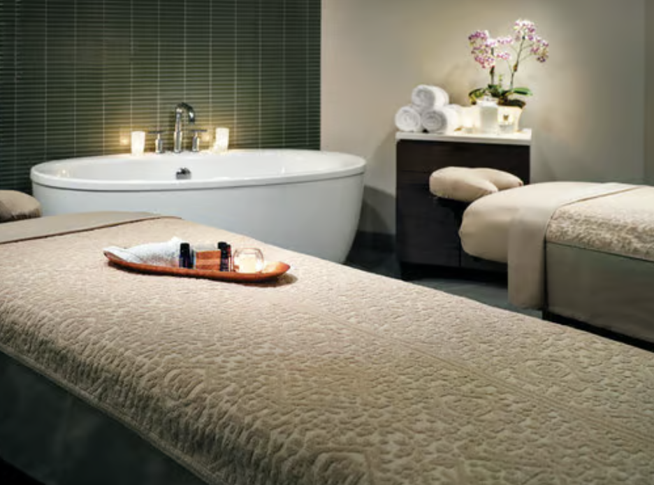 50-Minute Massage or Facial + Spa Pass at Omni Houston Hotel
