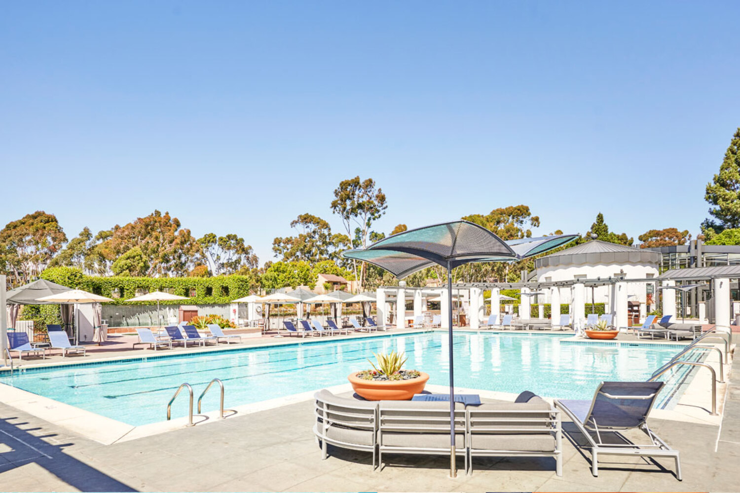 Hotel Pass at Hyatt Regency La Jolla at Aventine