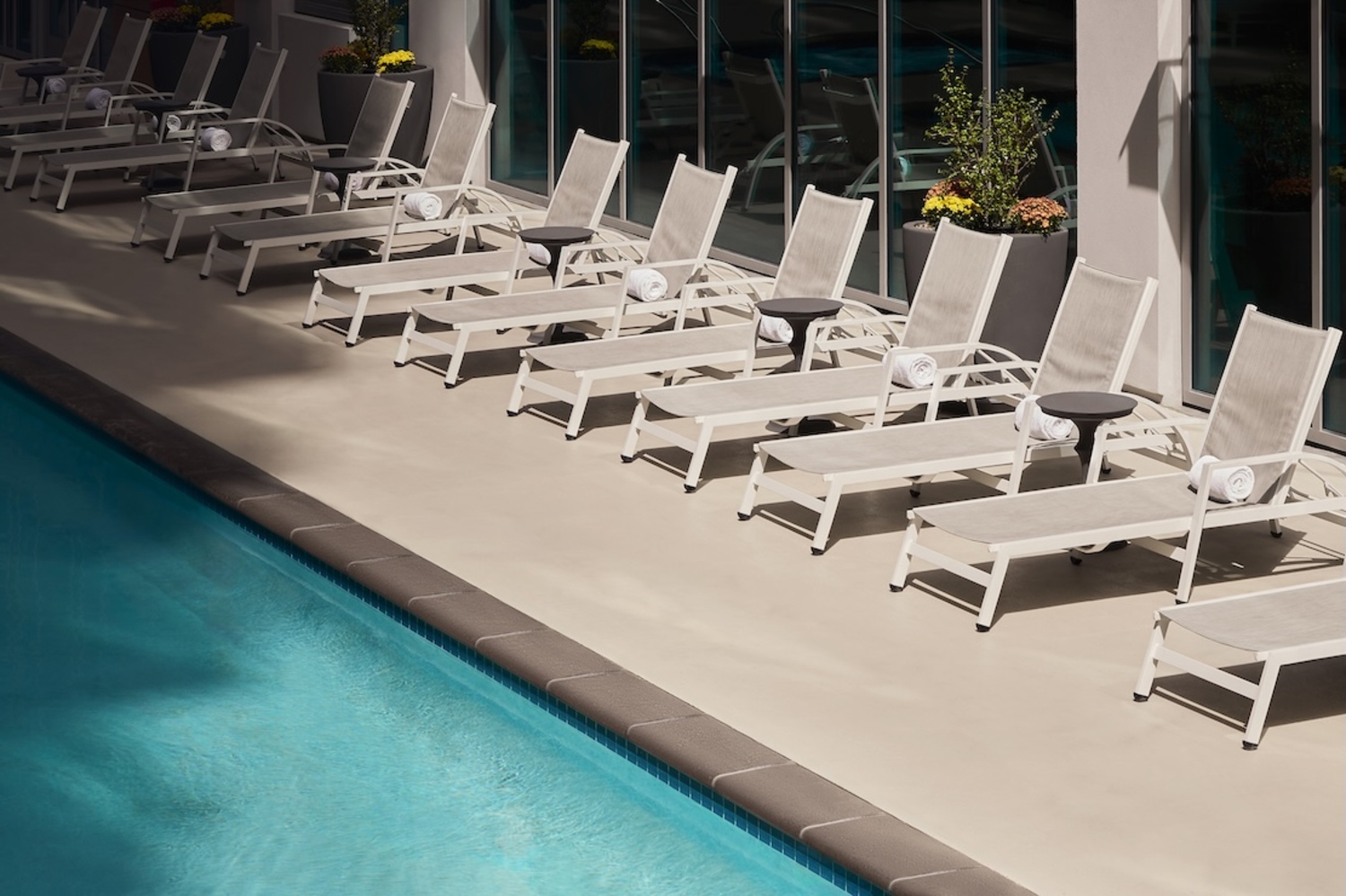 Day Pass at Carté Hotel San Diego Downtown, Curio Collection by Hilton
