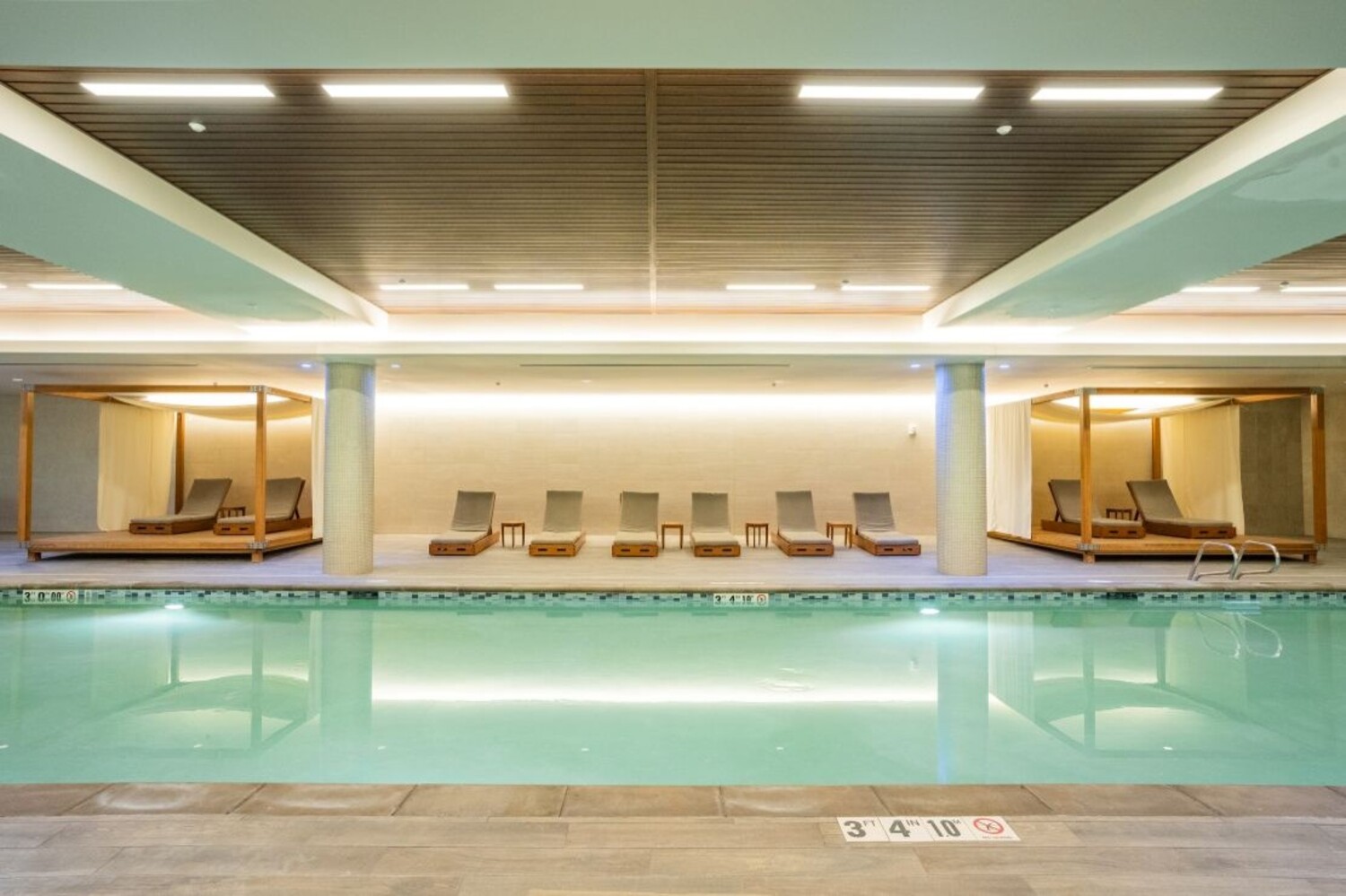 Day Pass at Hyatt Regency Lake Washington & Spa at the Lake