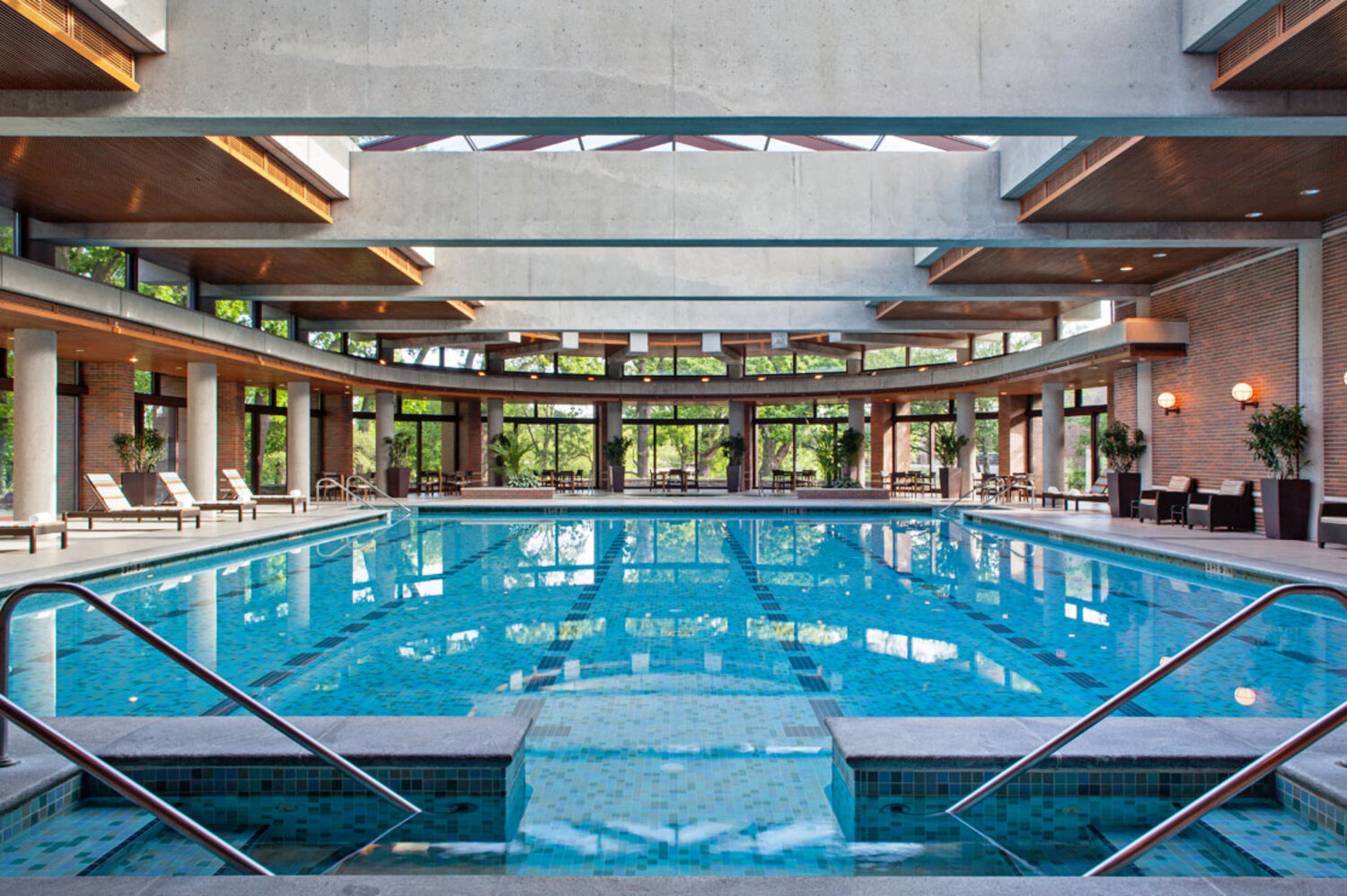 Family Pass at Hyatt Lodge at Oak Brook Reserve