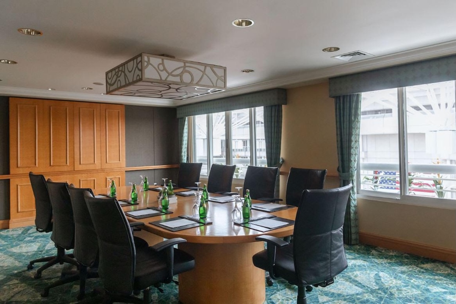 Hyatt Regency Orlando International Airport
