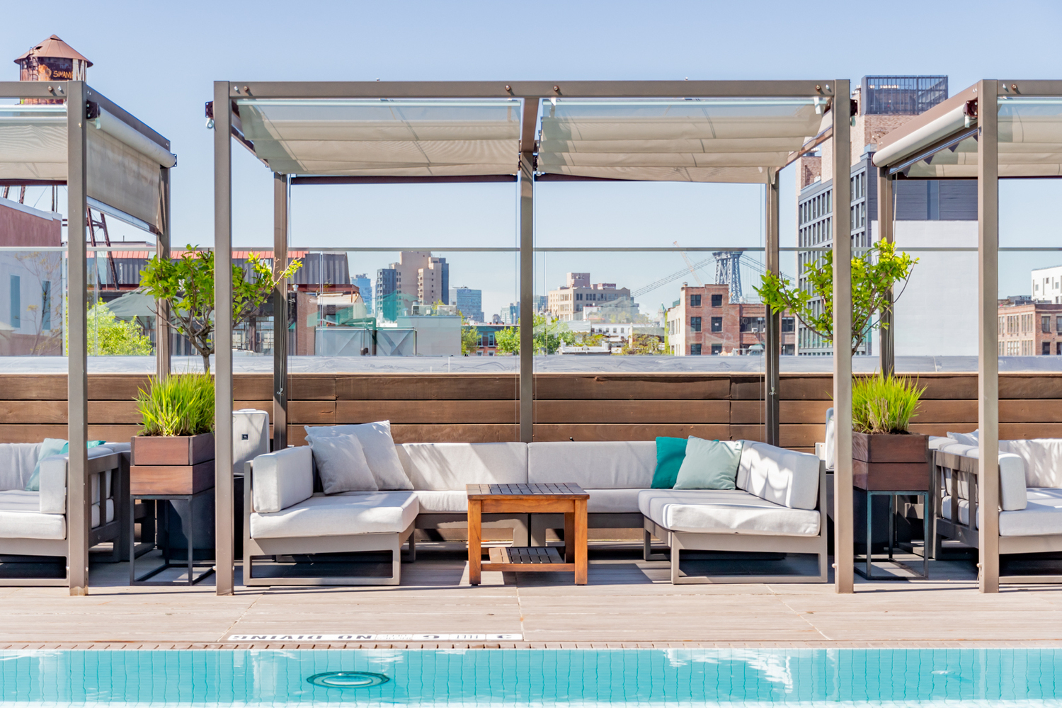 Cabana