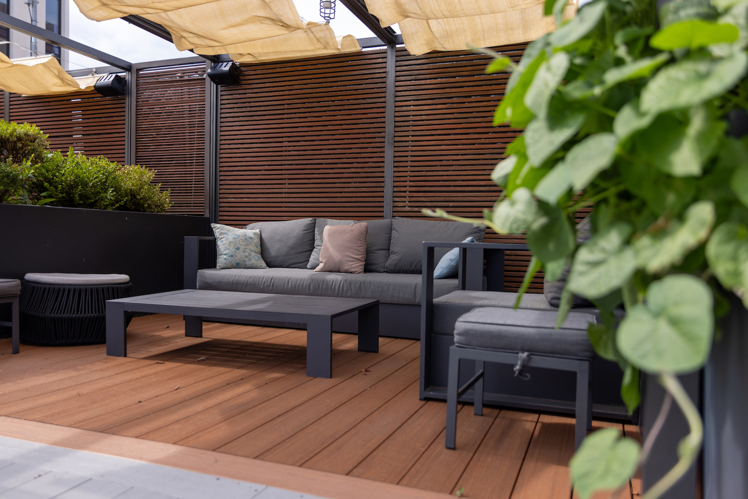 Standard Cabana at Revere Hotel Boston Common