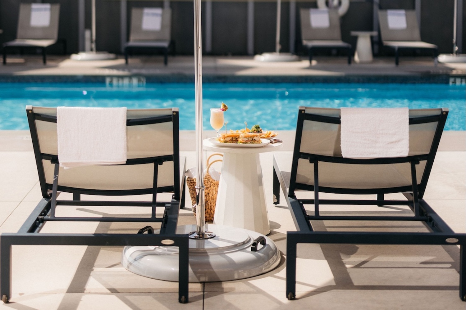 Day Pass at Hyatt Regency Frisco - Dallas