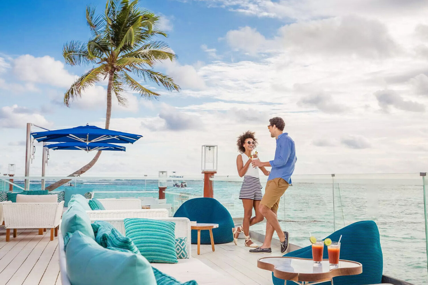 All-Inclusive Full Day Pass