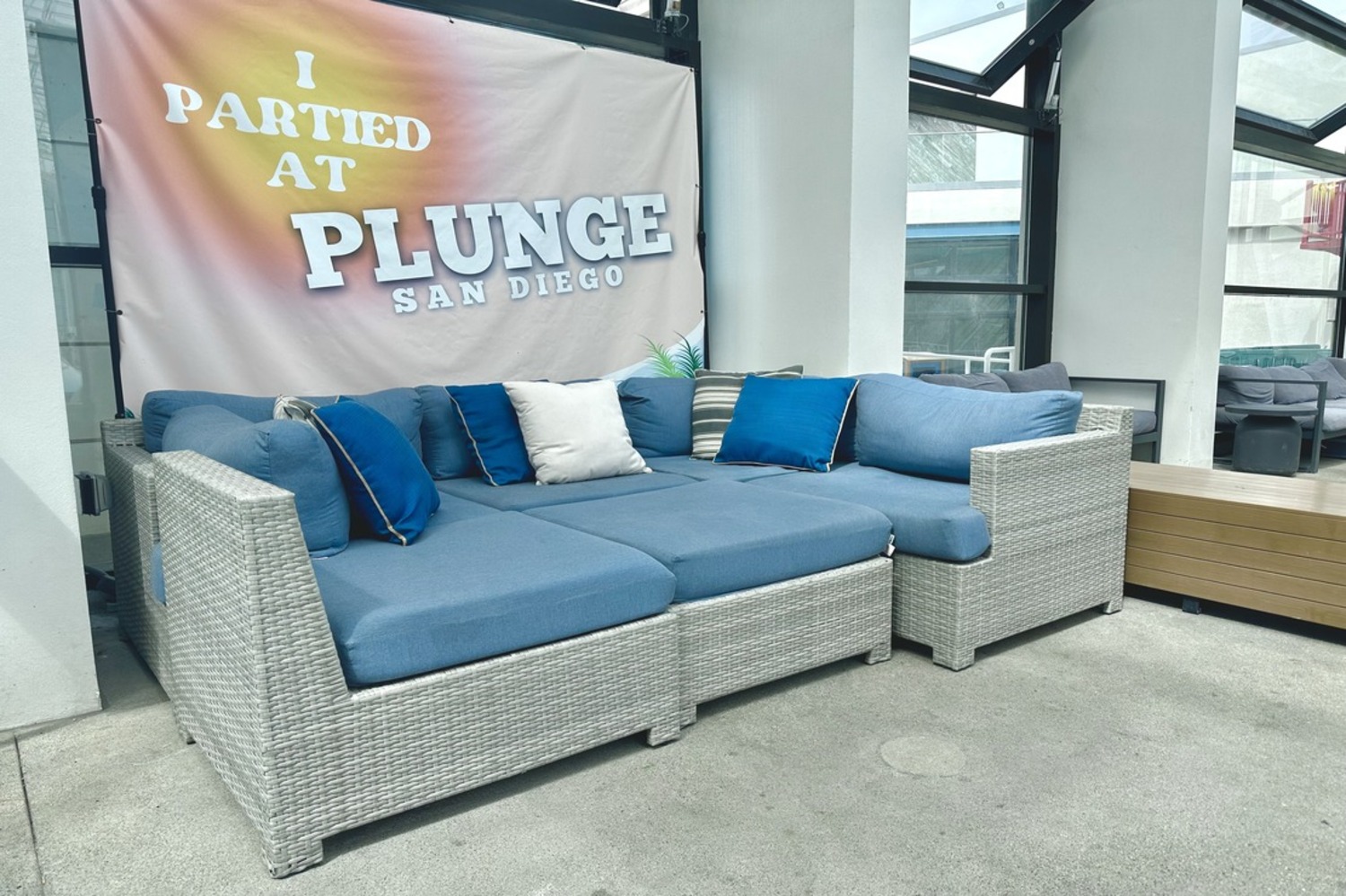 Daybed