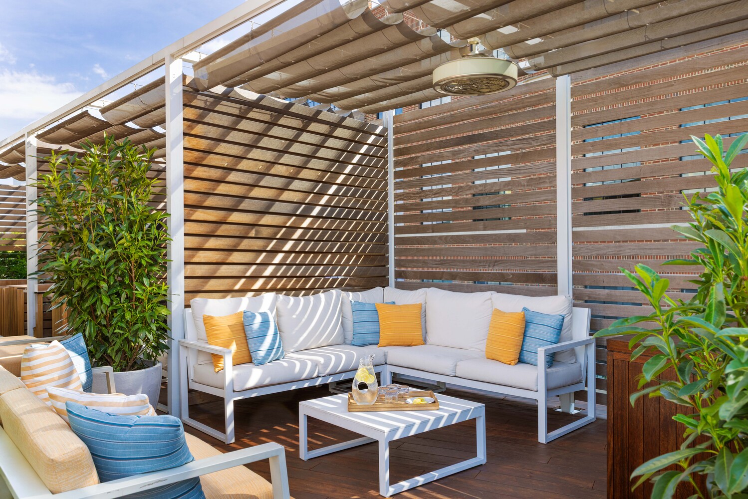 Cabana at W Nashville
