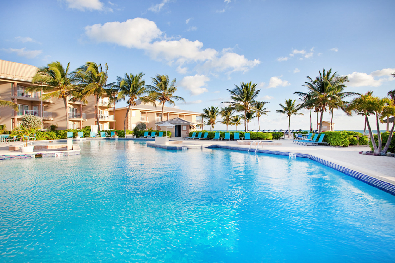 The Grand Caymanian Resort Pool Spa Day Pass George Town ResortPass