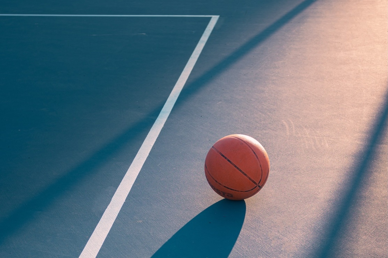 Basketball Court Rental