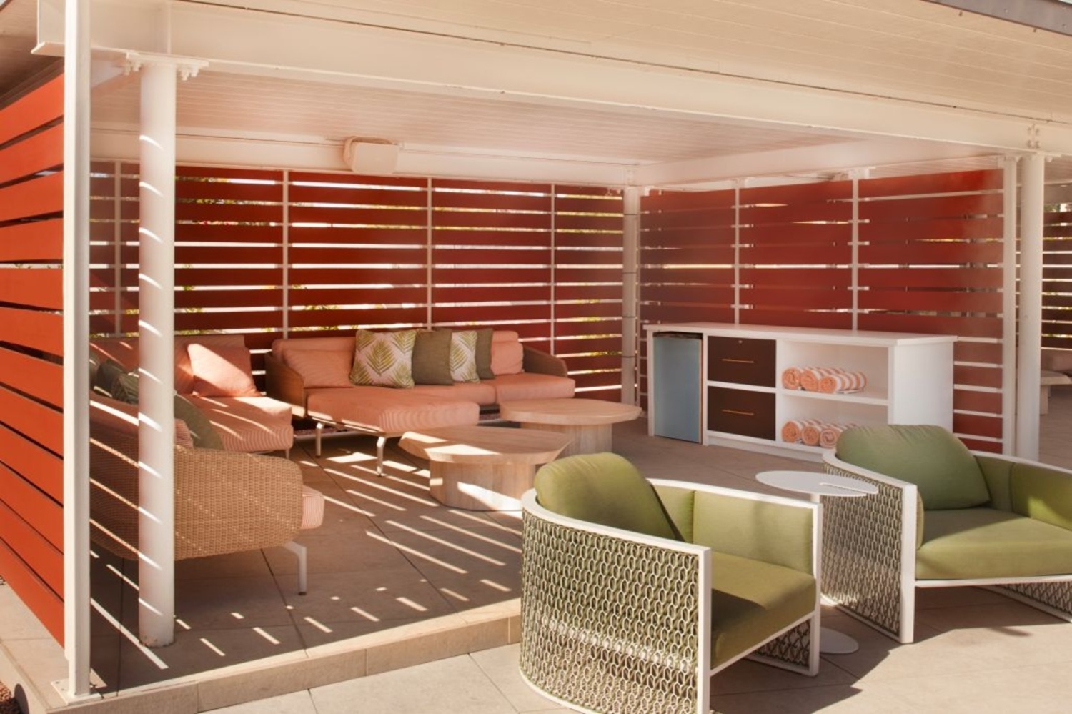 Hotel Solaya