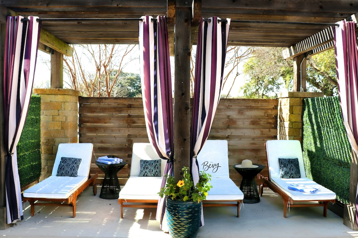 Cabana