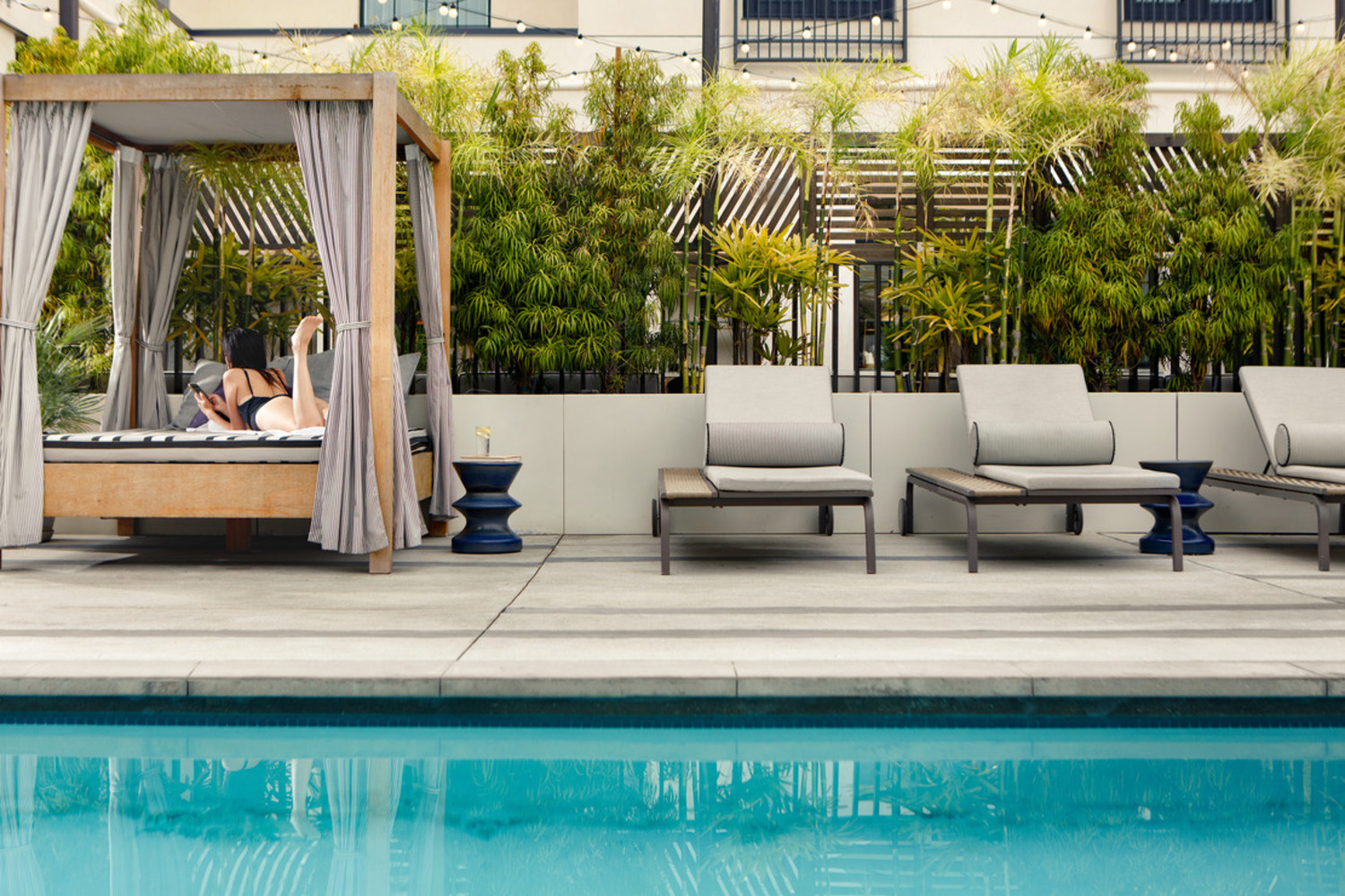 Cabana