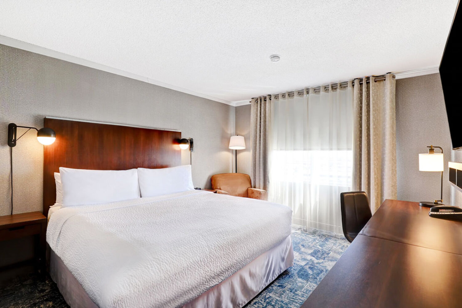 King Day Room