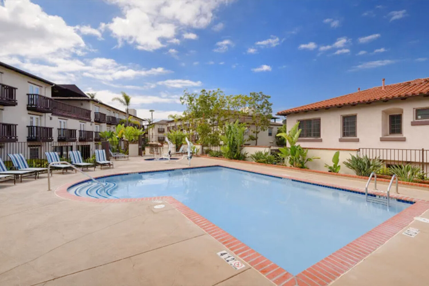 Fairfield Inn & Suites by Marriott San Diego Old Town